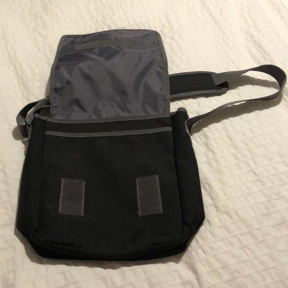 Messenger Bag - Picture 2 of 7